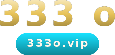 333 o logo
